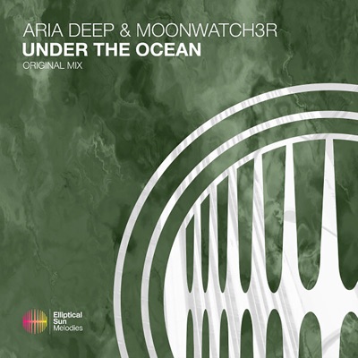 Under the Ocean - Single
