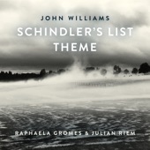Schindler's List Theme artwork