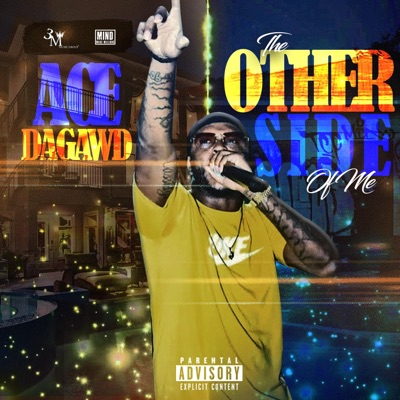 The Other Side of Me - EP