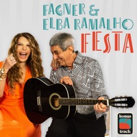 Deslizes - Fagner E Zeca Baleiro 