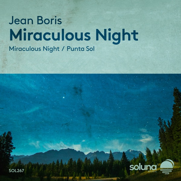 Miraculous Night - Single