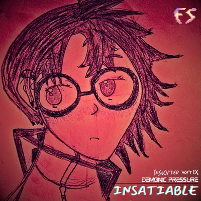 Insatiable - Single