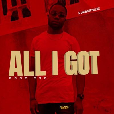 All I Got - Single