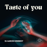 Taste of You - Single - Dj Aaron Kennedy
