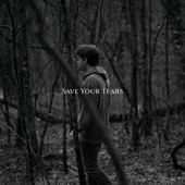 Cover art for Save Your Tears by Jimmy Clifton
