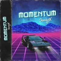 Momentum (Instrumental Version) - Savagex