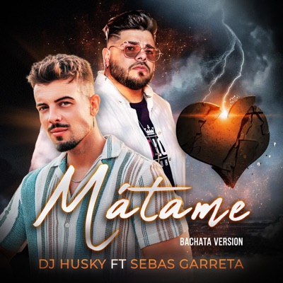 Mátame (Bachata Version) - Single