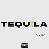 Tequila - Single - Guappo