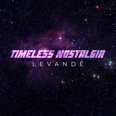 Timeless Nostalgia - EP