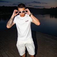 Nenechám si zkurvit vibe - Single - Freez247