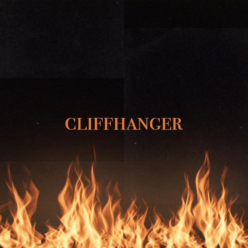 cover for track Cliffhanger of artist INLIGHTS