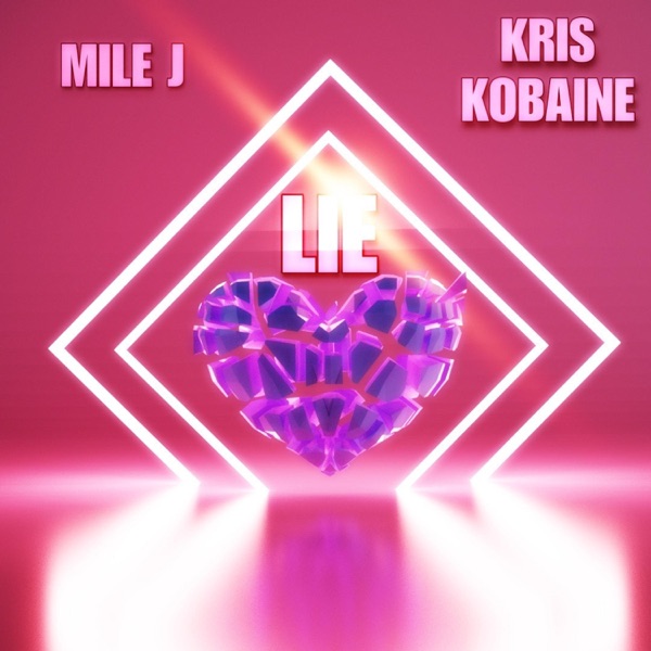 LIE (feat. Kris Kobaine)