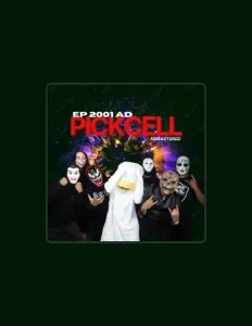 收听 PICKCELL、观看音乐视频、阅读小传、查看巡演日期等 ！