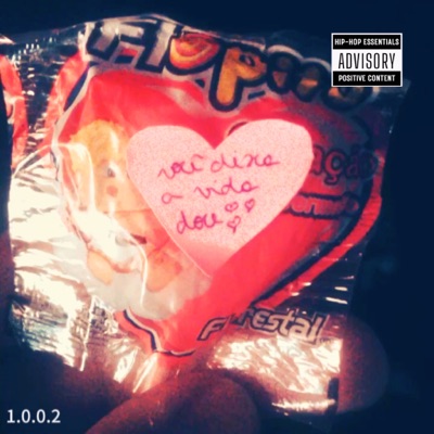 1.0.0.2, Vol. 2 - Single