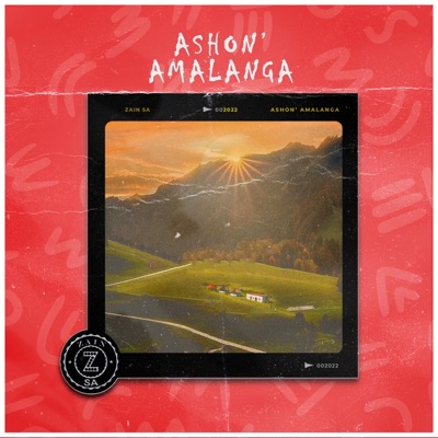 Ashon'amalanga - Single