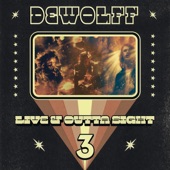 Live & Outta Sight 3 artwork