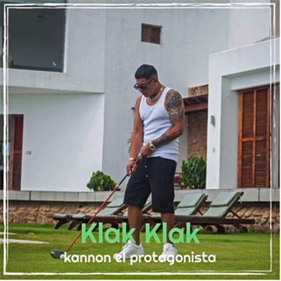 Klak klak - Single