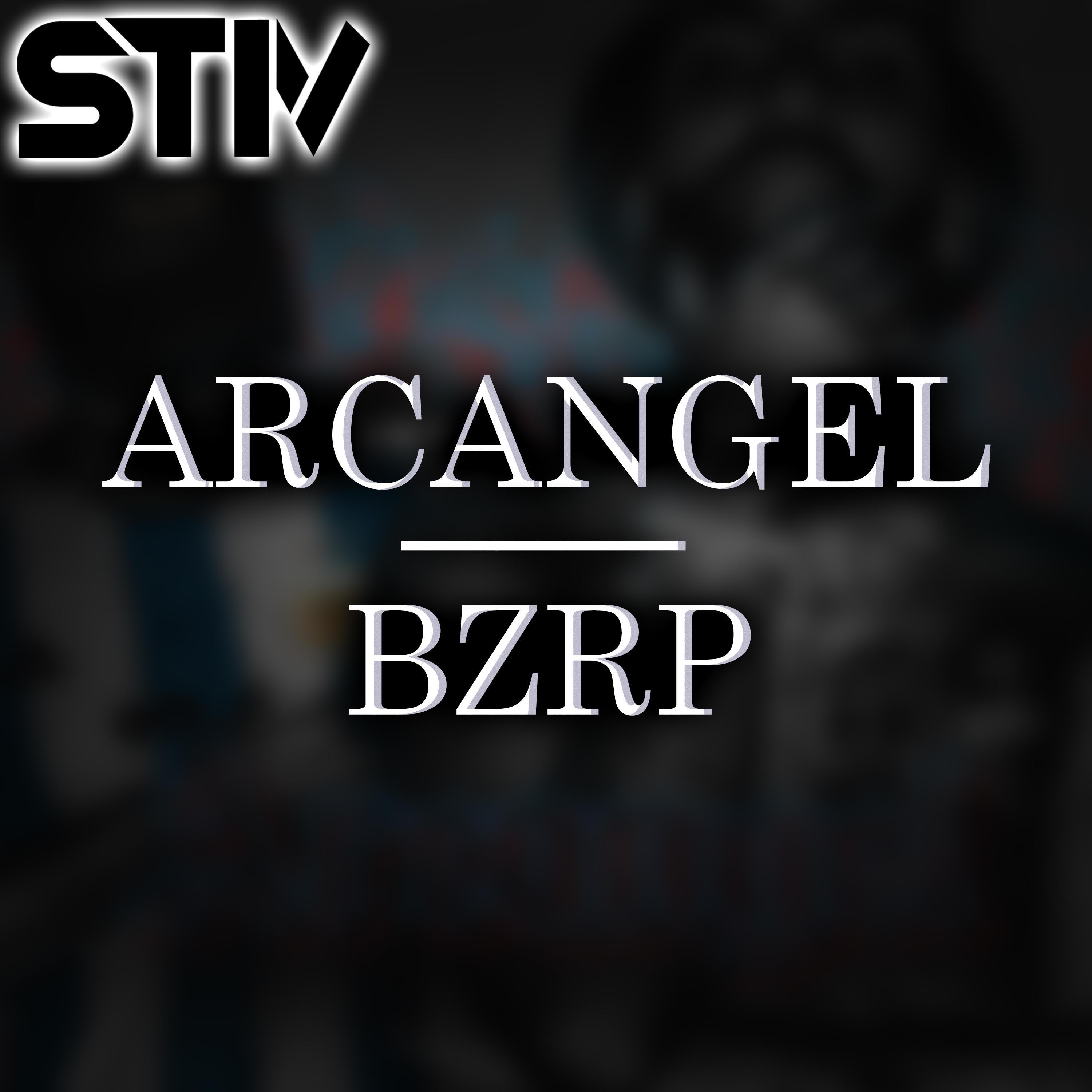 ARCANGEL BZRP (Club Mix) - Single