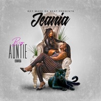 Big Auntie - Jeania of 2 Gutta