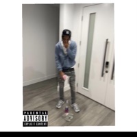 Blame the Streets - Single - Ym.Codeine