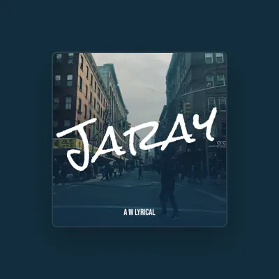 Listen to A W LYRICAL, watch music videos, read bio, see tour dates & more!