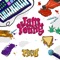 Jobless People (feat. Vaughn Levi & PIKE) - Jam Young & DJ RAY BLK lyrics