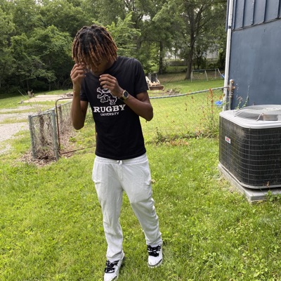 Swang Thru - Single