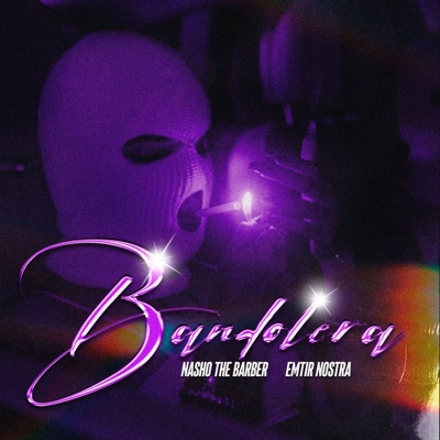 Bandolera - Single
