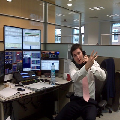 STOCK BROKER - Single