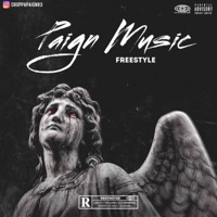 Paign Music Freestyle - Single - Paign