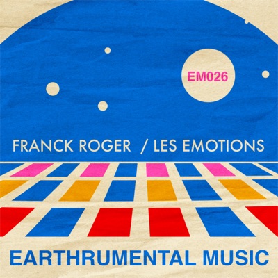 Les Emotions - Single