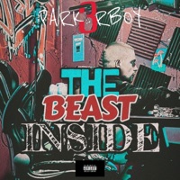 The Beast Inside - Single - Park3rBoy