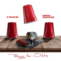 Playing the Odds (feat. king Locust) - Single - J Mack