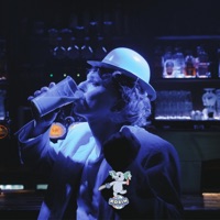 VIBE (feat. Masquraid & City Lights) - Single - Robin.