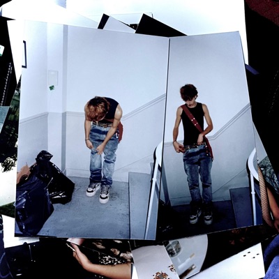 triste&rebelle - Single