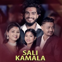 Sali Kamala (feat. Ritu Rawat) - EP - Pritam Pokhrel, Pritam Pathak & Asmita Dallakoti