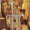 CITY OF BRASS - エリック・ミヤシロ