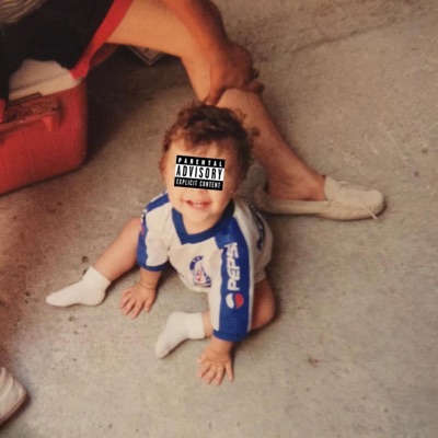 Zuñiga & Gregory - EP