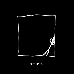 Stuck. - Single