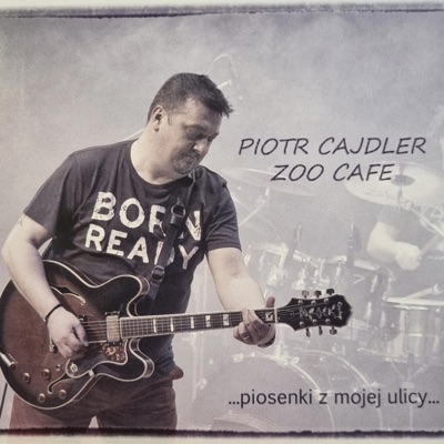 Piosenki Z Mojej Ulicy