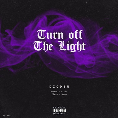 Turn off the Light - EP
