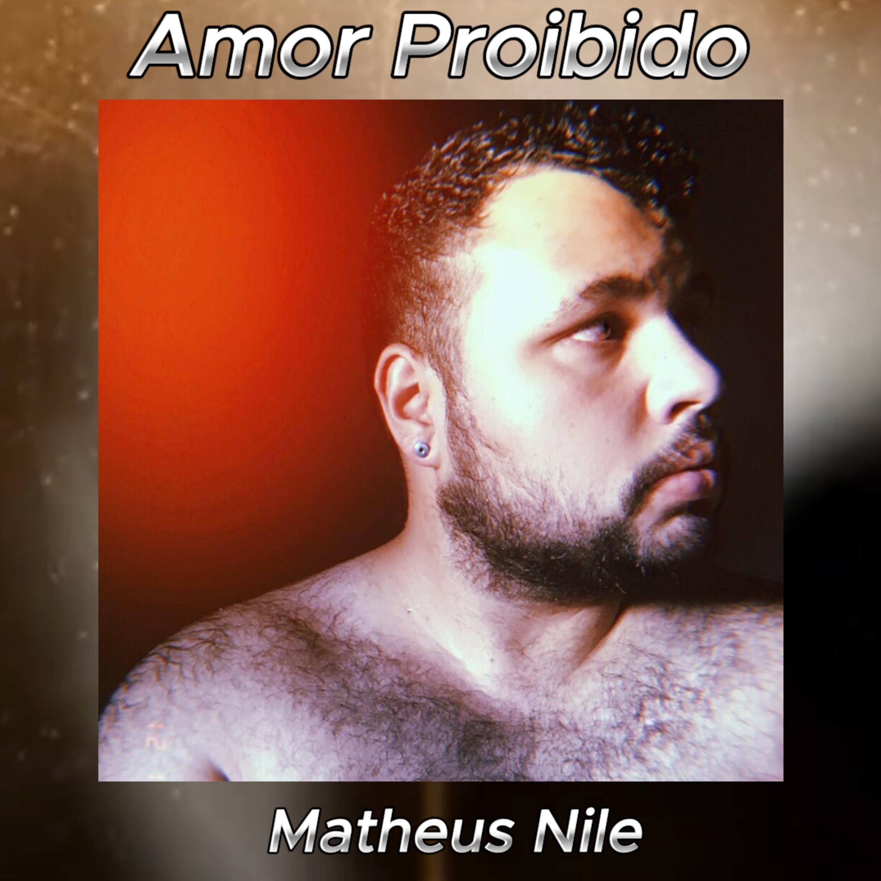 Amor Proibido - Single