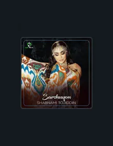 Ascolta Shabnami Tojiddin, guarda video musicali, leggi la biografia, vedi le date del tour & altro!