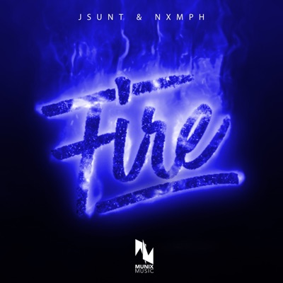 Fire - Single