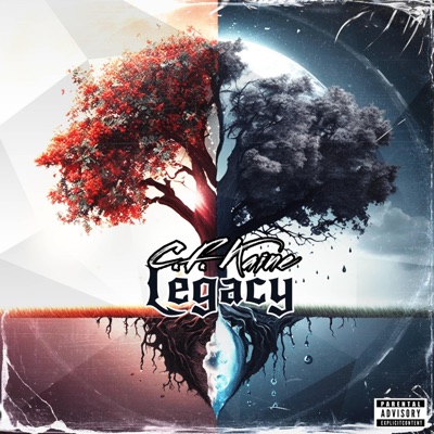 Legacy - Single