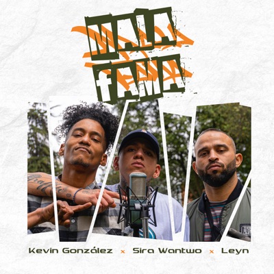 Mala Fama - Single