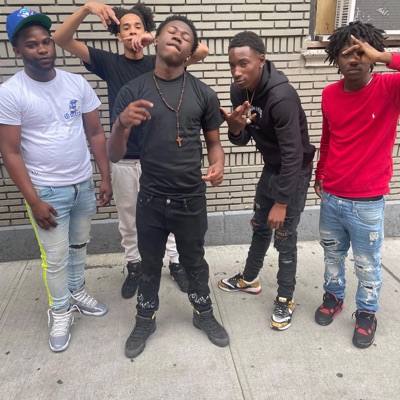 Rock Witta Hound - Single