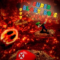 Always the Enemy - Single - Lil Xip & D3AdMC