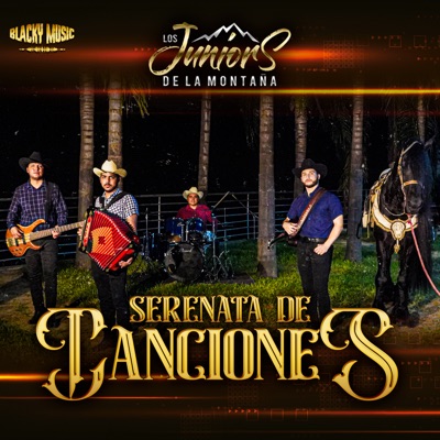 Serenata De Canciones