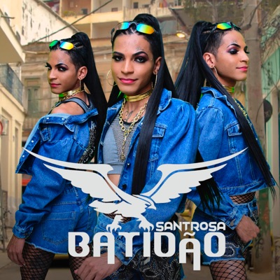 Batidão - Single